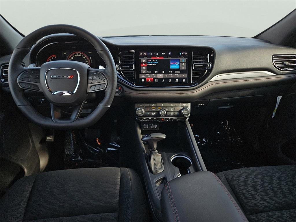 new 2026 Dodge Durango car