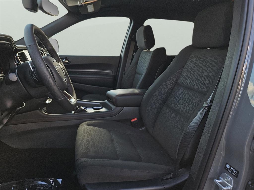 new 2026 Dodge Durango car