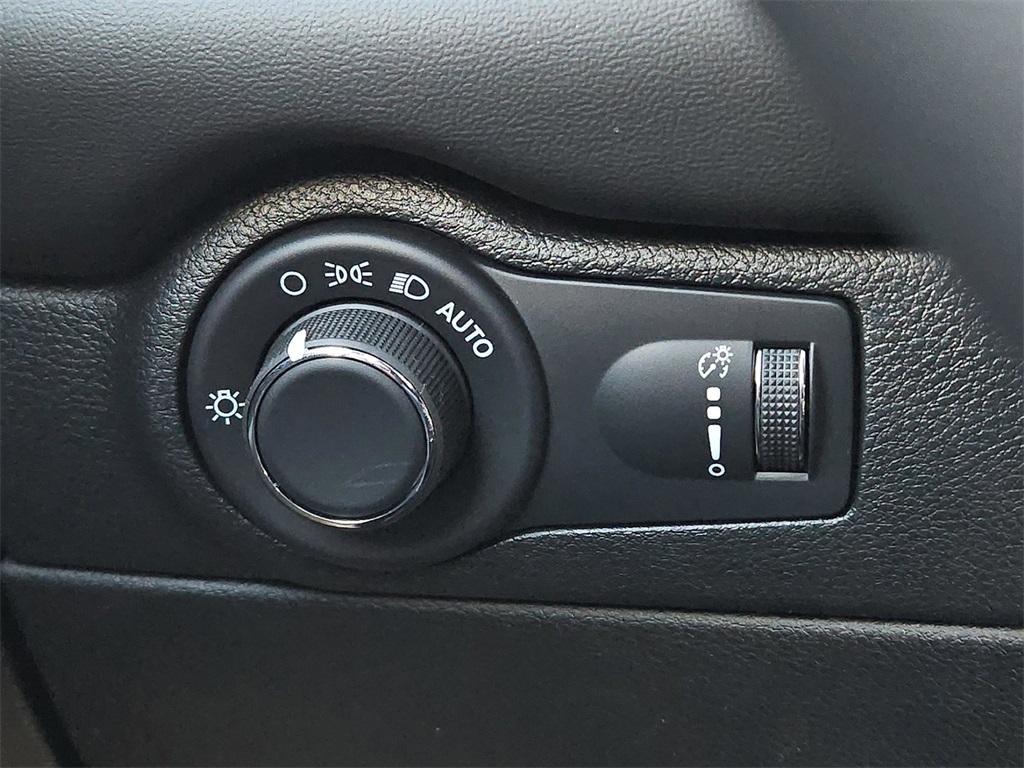 new 2026 Dodge Durango car