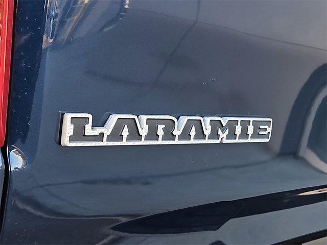 used 2019 Ram 1500 car, priced at $34,999