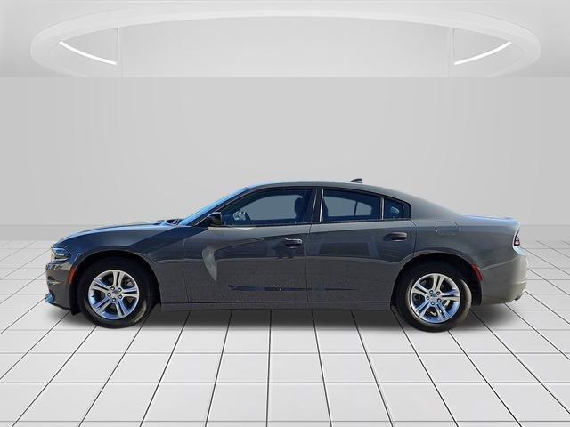 used 2023 Dodge Charger car, priced at $29,235