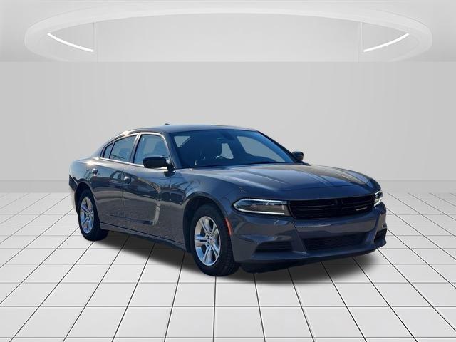 used 2023 Dodge Charger car, priced at $29,235