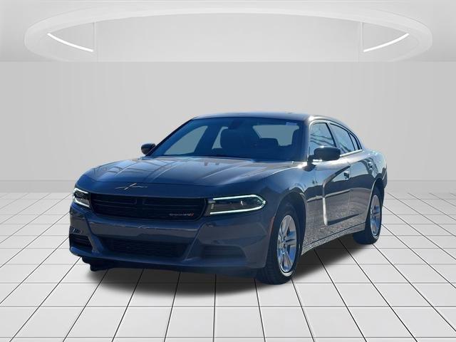 used 2023 Dodge Charger car, priced at $29,235