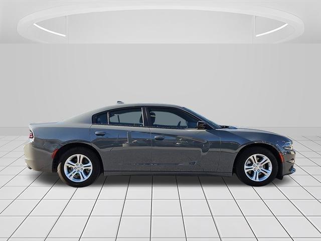 used 2023 Dodge Charger car, priced at $29,235