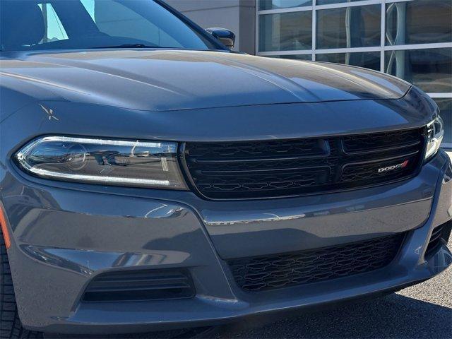 used 2023 Dodge Charger car, priced at $29,235