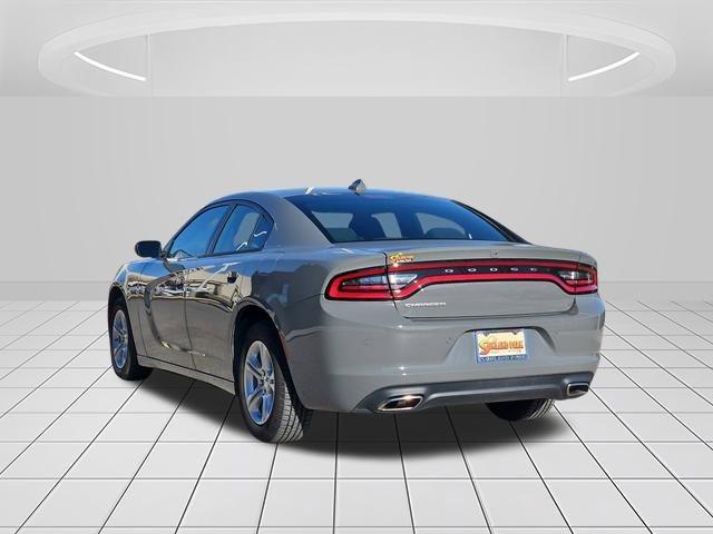 used 2023 Dodge Charger car, priced at $29,235