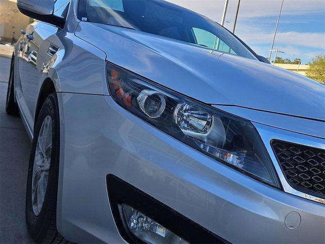 used 2012 Kia Optima car, priced at $8,159