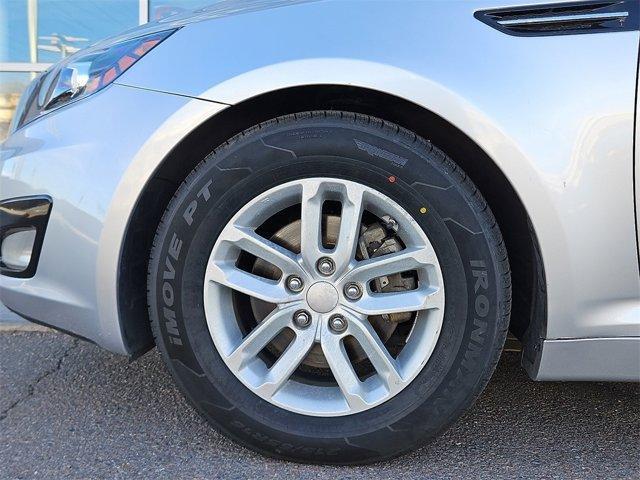 used 2012 Kia Optima car, priced at $8,159