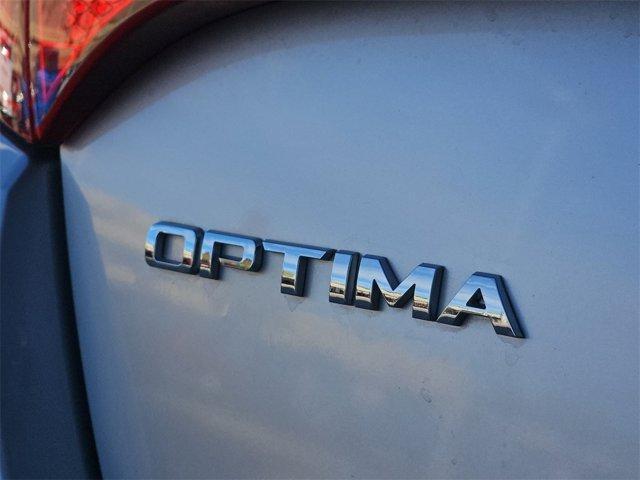 used 2012 Kia Optima car, priced at $8,159