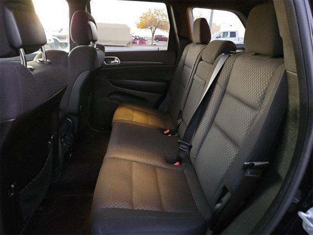 used 2018 Jeep Grand Cherokee car, priced at $14,999