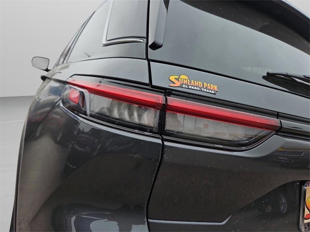 new 2025 Jeep Grand Cherokee car, priced at $35,481