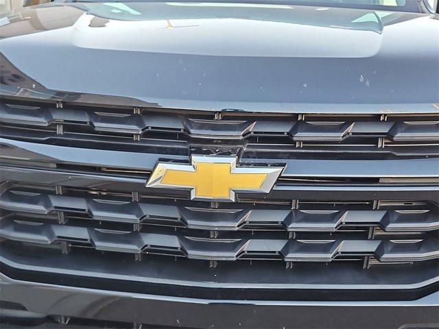 used 2021 Chevrolet Colorado car, priced at $23,891