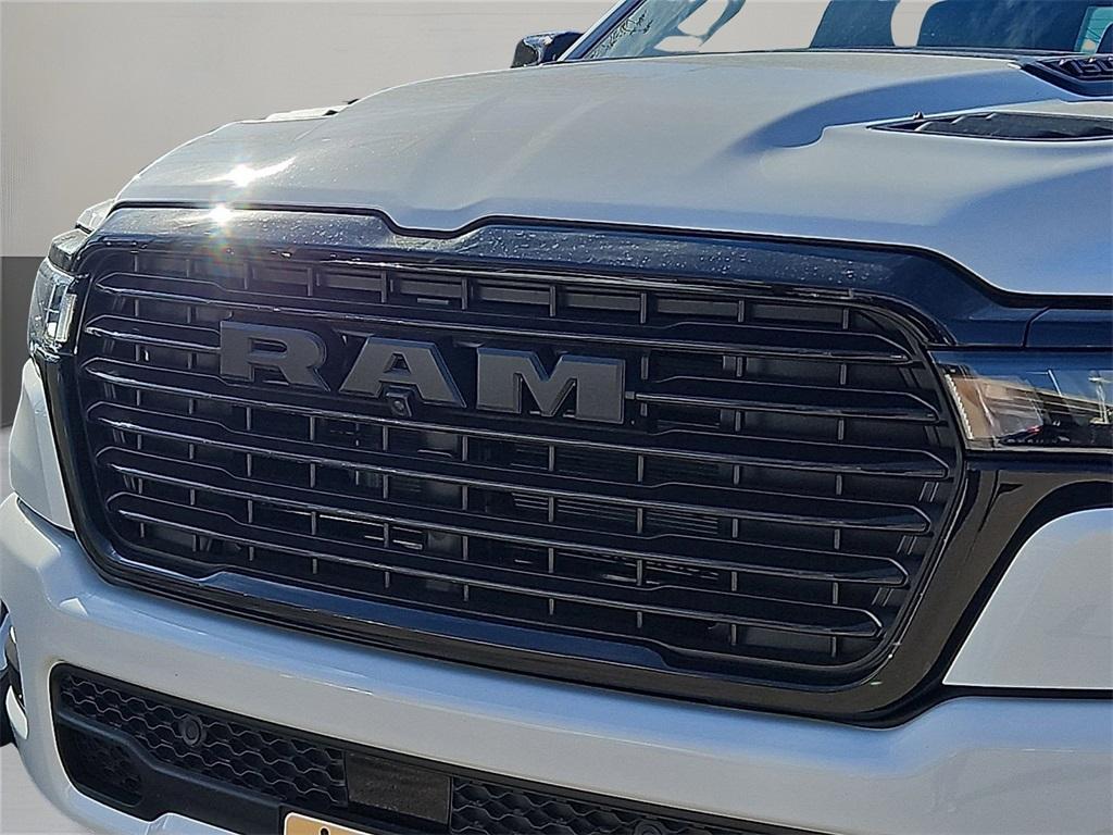new 2026 Ram 1500 car, priced at $69,465