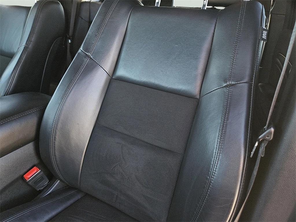 used 2021 Jeep Grand Cherokee car, priced at $24,308