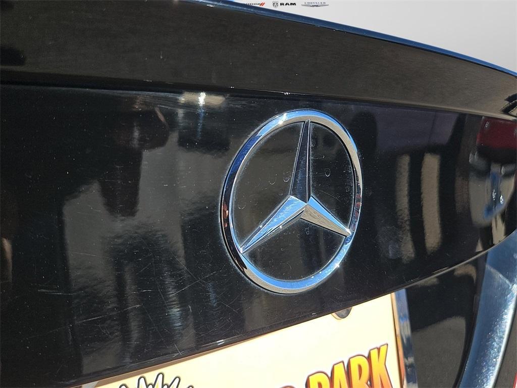 used 2018 Mercedes-Benz CLA 250 car, priced at $15,691