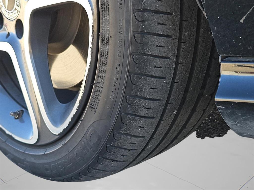 used 2018 Mercedes-Benz CLA 250 car, priced at $15,691