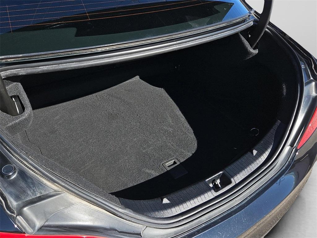 used 2018 Mercedes-Benz CLA 250 car, priced at $15,691