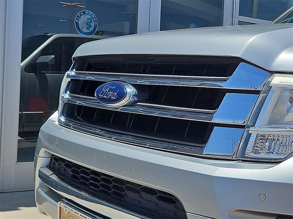 used 2016 Ford Explorer car, priced at $14,392