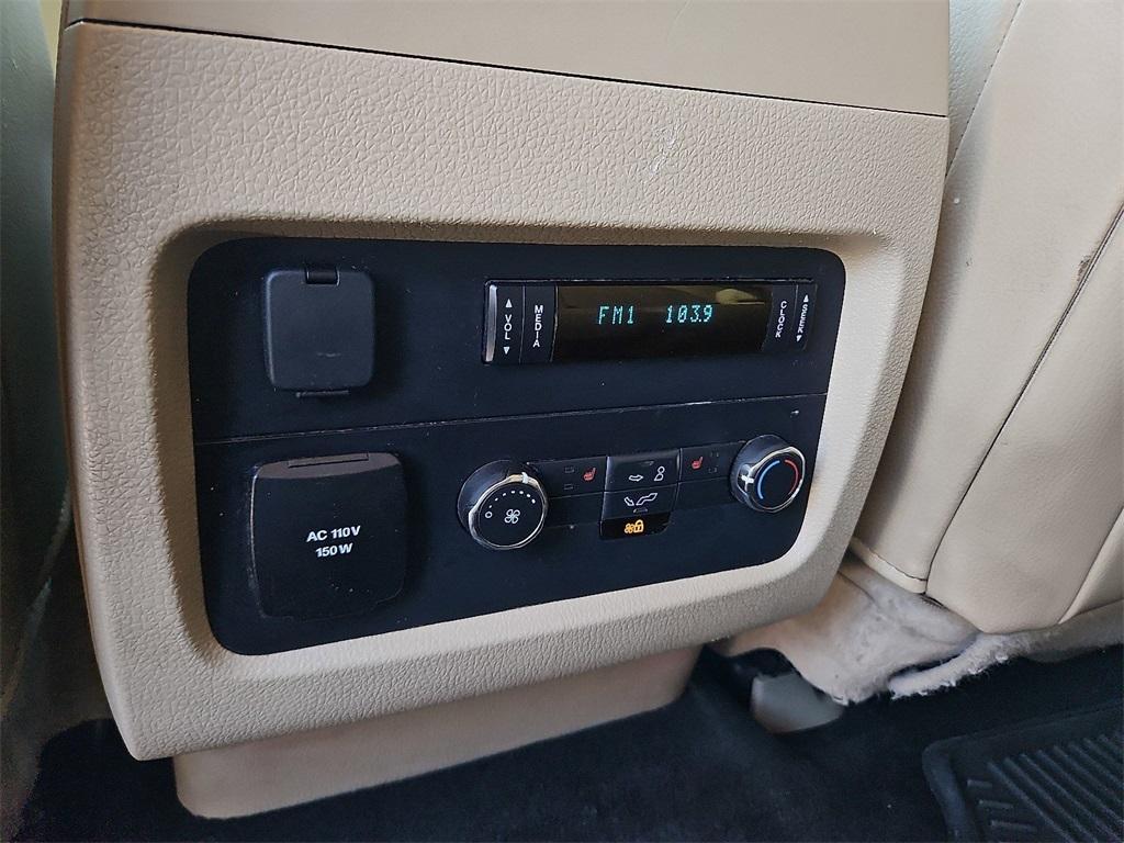 used 2016 Ford Explorer car, priced at $14,392