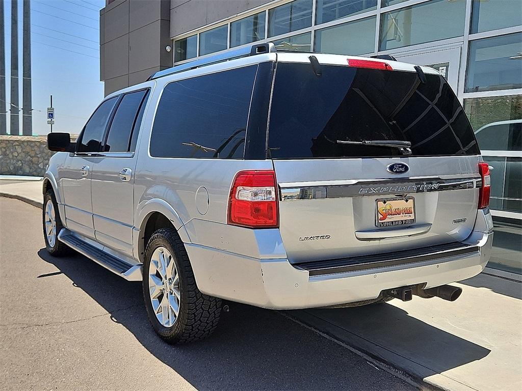 used 2016 Ford Explorer car, priced at $14,392