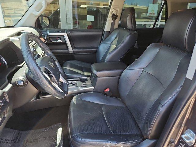 used 2016 Toyota 4Runner car, priced at $22,599