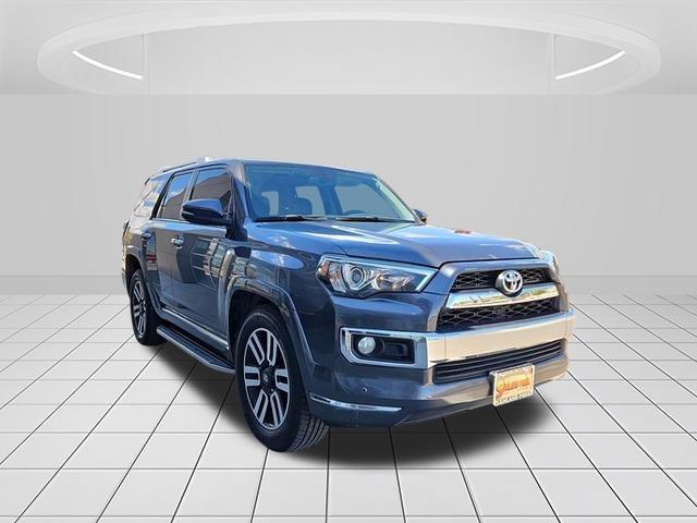 used 2016 Toyota 4Runner car, priced at $22,599