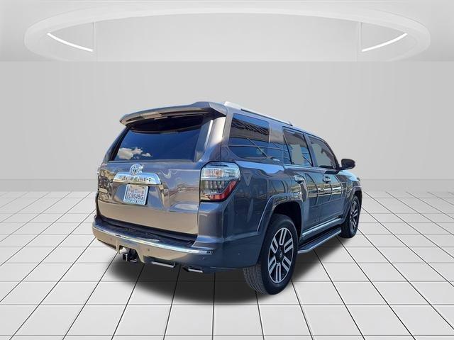 used 2016 Toyota 4Runner car, priced at $22,599