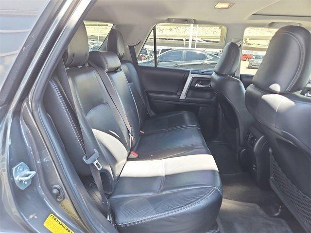 used 2016 Toyota 4Runner car, priced at $22,599