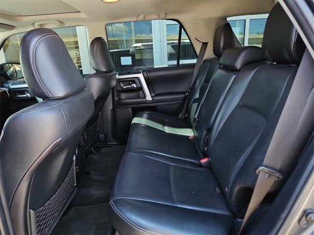 used 2016 Toyota 4Runner car, priced at $22,599