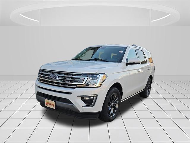 used 2021 Ford Expedition car, priced at $44,999