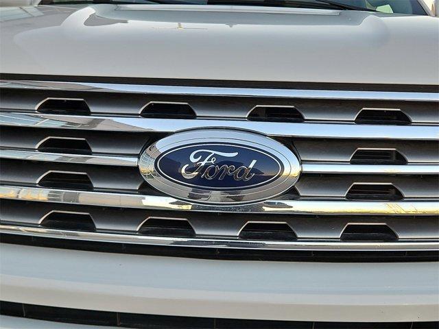 used 2021 Ford Expedition car, priced at $44,999