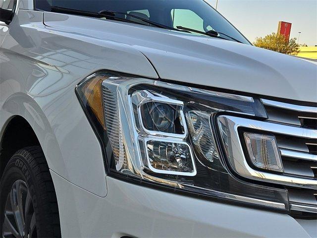 used 2021 Ford Expedition car, priced at $44,999