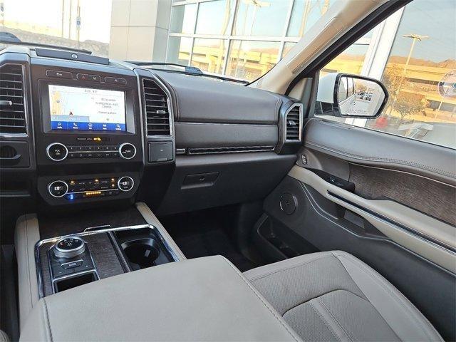 used 2021 Ford Expedition car, priced at $44,999