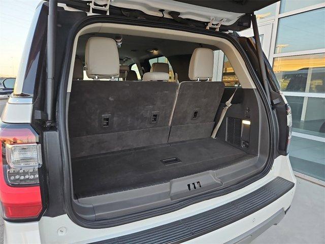 used 2021 Ford Expedition car, priced at $44,999