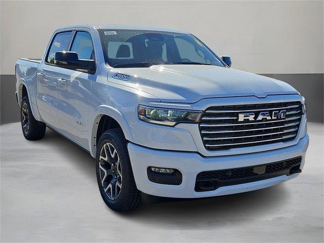 new 2025 Ram 1500 car, priced at $59,020