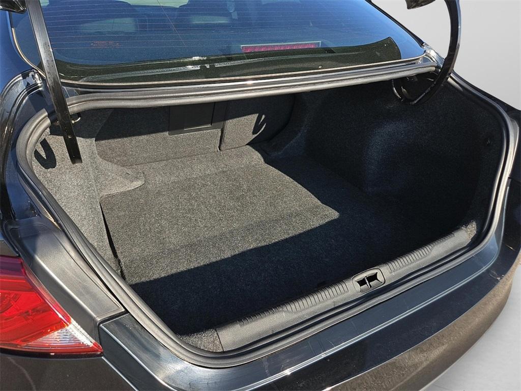 used 2015 Chrysler 200 car, priced at $12,904