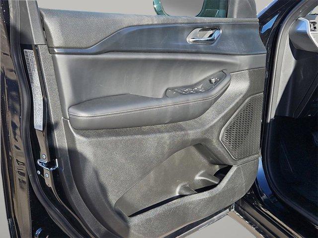 new 2025 Jeep Grand Cherokee car, priced at $40,080