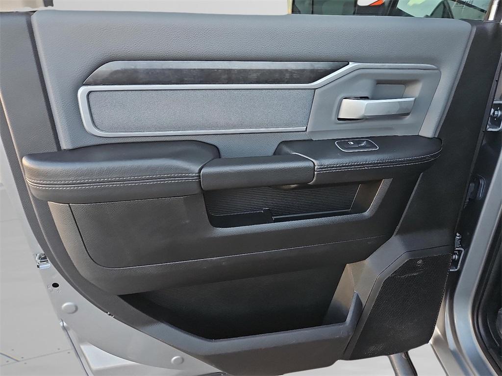 used 2020 Ram 2500 car, priced at $42,909