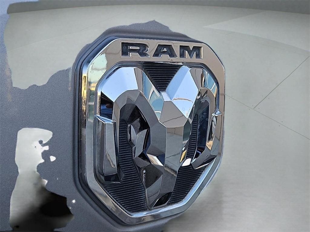 used 2020 Ram 2500 car, priced at $42,909