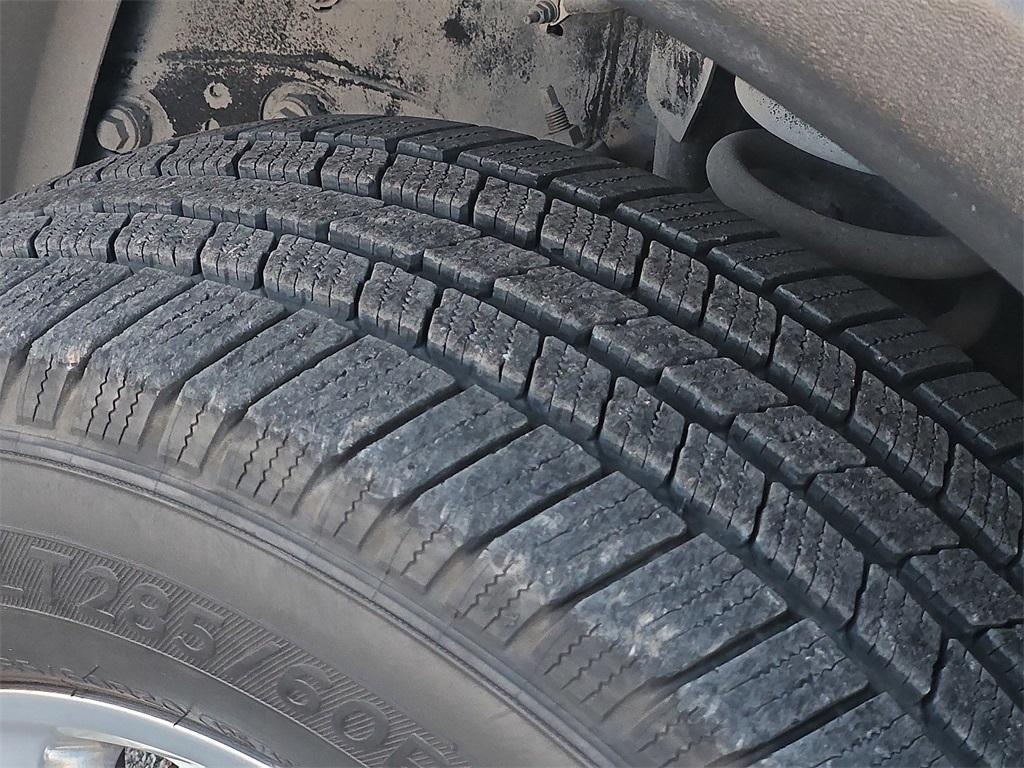 used 2020 Ram 2500 car, priced at $42,909