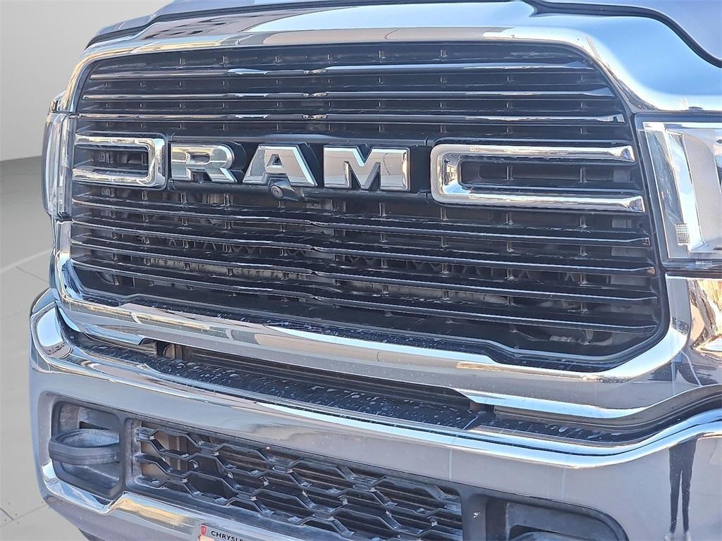 used 2020 Ram 2500 car, priced at $42,909