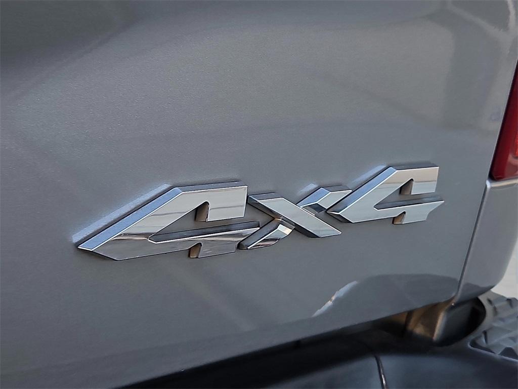 used 2020 Ram 2500 car, priced at $42,909