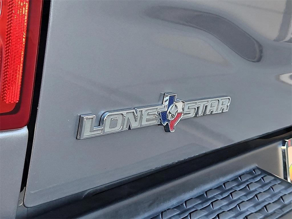 used 2020 Ram 2500 car, priced at $42,909