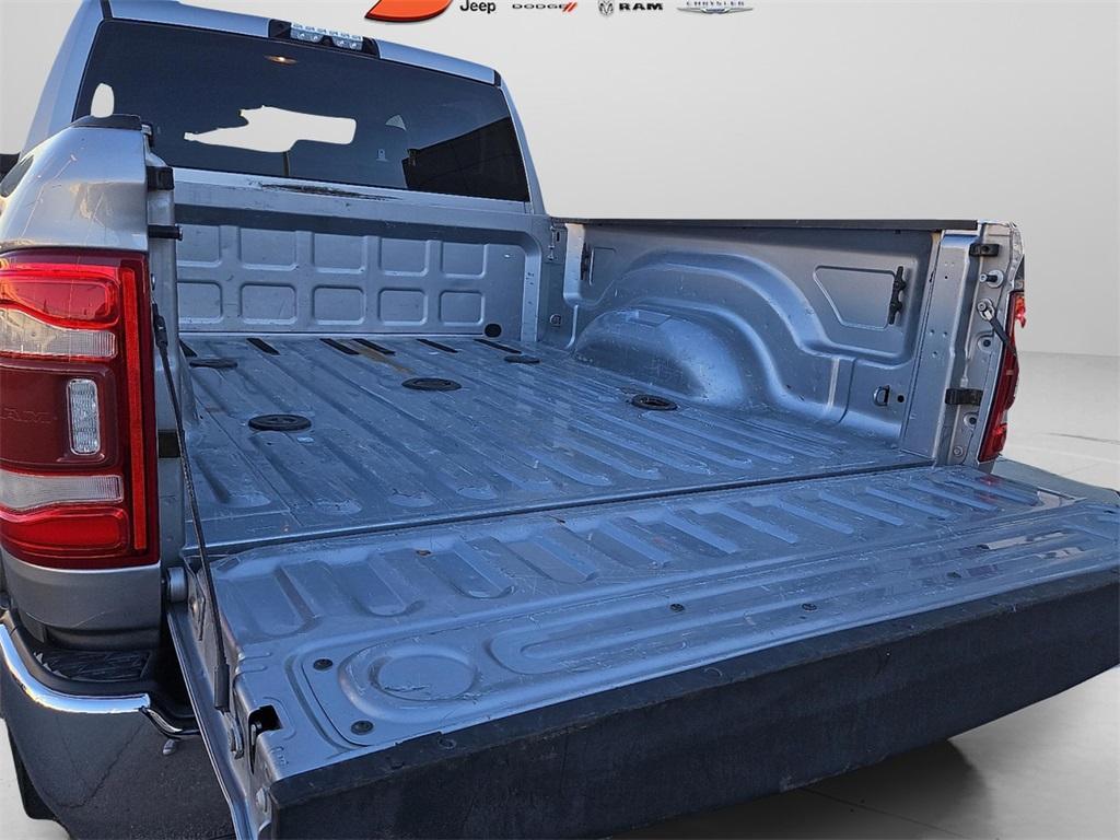 used 2020 Ram 2500 car, priced at $42,909