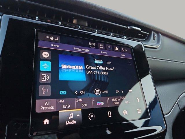 new 2025 Jeep Grand Cherokee L car, priced at $42,630