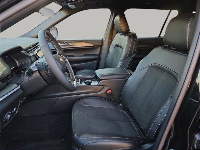 new 2025 Jeep Grand Cherokee L car, priced at $42,630