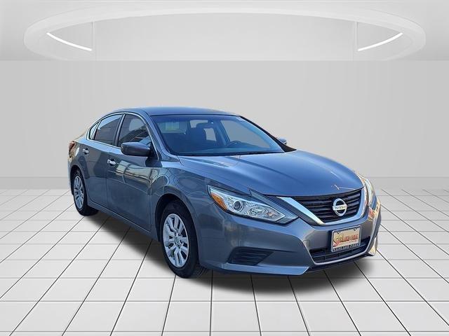 used 2018 Nissan Altima car, priced at $15,581