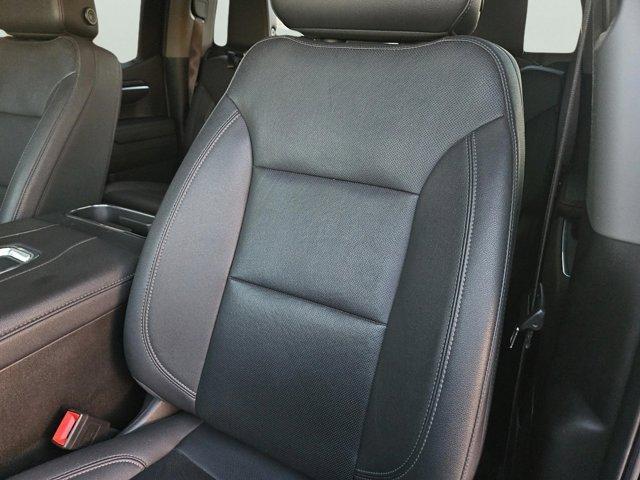 used 2022 GMC Sierra 1500 car, priced at $41,170