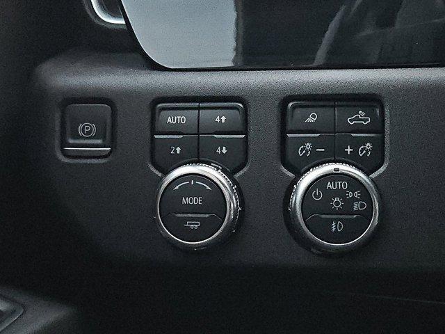 used 2022 GMC Sierra 1500 car, priced at $41,170