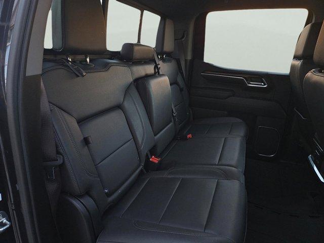 used 2022 GMC Sierra 1500 car, priced at $41,170